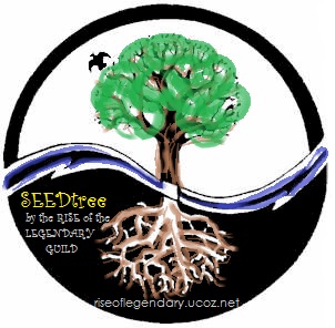 SEEDtree - Seed the Tree!